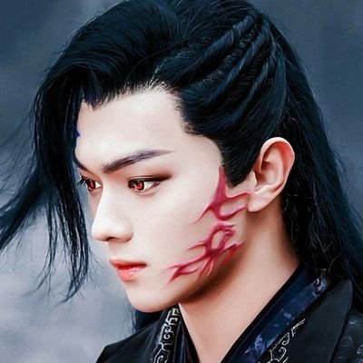 ONLY #XuKai ❤️
Solo fan .
kindness is a rare virtue - SoSo has it 🥰