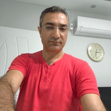 ahmet_incedil's profile picture. 