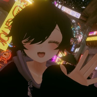 Ren_Moondrop's profile picture. コミュ障 現在3点VR 改変たのちい 名前 Ren_Moondrop キャストちょっとやってる  欲しいもの https://t.co/7uaY62mz7l