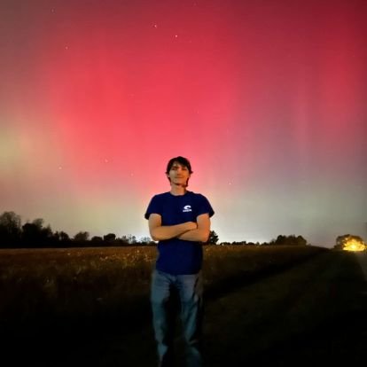 Bloods_WX's profile picture. Aspiring 'nado and hurricane chaser / motorsports enthusiast / 🌪️= 0 / hurricanes = 1 / UAH 2027