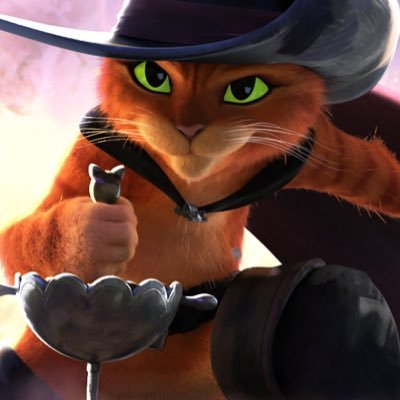 Puss in Bootsさんのプロフィール画像