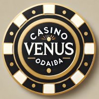 カジノヴィーナス【公式】東京お台場 (@casino_venus) 's Twitter Profile Photo カジノヴィーナス【公式】東京お台場 (@casino_venus) 's Twitter Profile Photo
