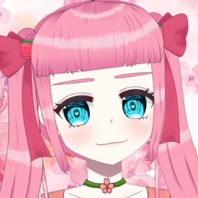 春風ぽぽの（はるかぜぽぽの）です🌸みんなで育成していく個人V🌸雀魂|エペ|おうた|参加型多めの配信をしています🌸総合タグ↪︎#春風びより FA↪︎#ぽぽのアート FN↪︎春風組🌸るーるなど↪︎https://t.co/5wFKvFqVqW