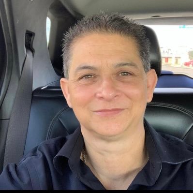 Married to my beautiful wife Adriana ❤️Proud LGBTQ. I voted for her!!