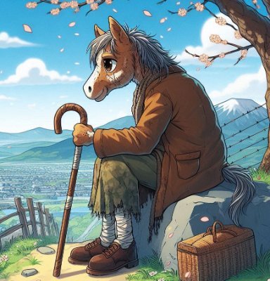 誰かが言った。「日本に生まれた事は宝くじに当たったようなものだ」と。馬が好き!競馬が好き!。スノースタイルの2018への出資が叶い、今年からキャロットクラブの会員となりました。(^O^)/
現在の出資馬
https://t.co/0rXyZR6Ku2