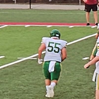 Class of 2027/Summerville High School/Guard OL/Wrestle🤼🏻♂️/5'10/264LBS/GPA:3.98/#55/Email: sethseprish@gmail.com/Phone:843-489-6153/NCAA ID: #2506629971