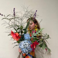 Sara Sofía (@demosofia) 's Twitter Profile