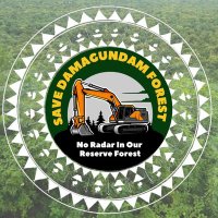 SaveDamagundamForest (@savedamagundam) 's Twitter Profile