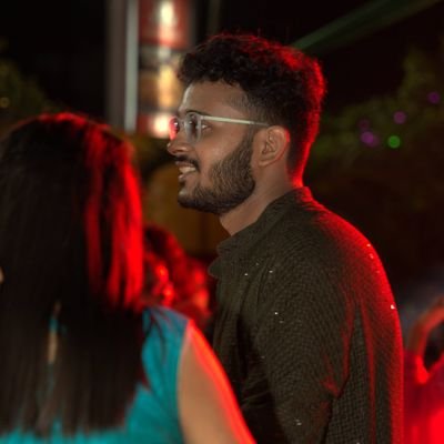 dpanshKshatriya's profile picture. Conquering from Within ✨