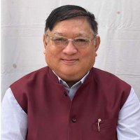 Umesh Shrestha (@umeshshresthala) 's Twitter Profile