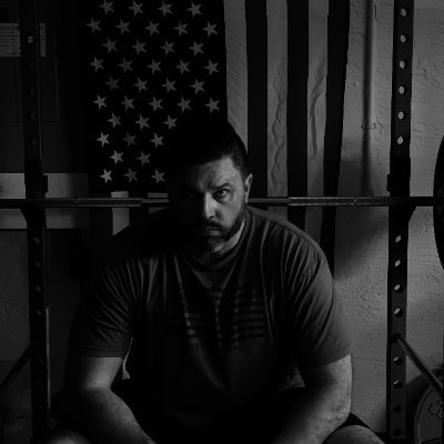 MavStrengthco's profile picture. Helping busy professionals, especially airline pilots, build strength & stay healthy with practical barbell training. USPA certified, amateur powerlifter.