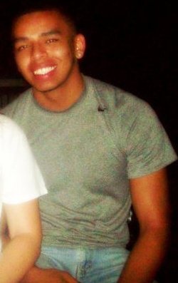 derrickbrown3's profile picture. The name's Derrick.. Follow me!