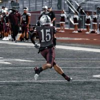 Zaiden gravely (@zaidengravely15) 's Twitter Profile