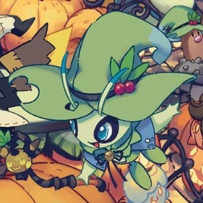 celebi🏳️‍⚧️ (syrebi.bsky.social)さんのプロフィール画像