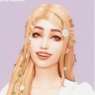 I make gamified spreadsheets! 💚 Sims 4 player🌸Writer🌸Google sheet and notion creator
https://t.co/Ub9lSKBHt1