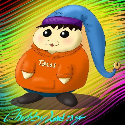Chubby lord. the ramdoness (open comi & request)さんのプロフィール画像