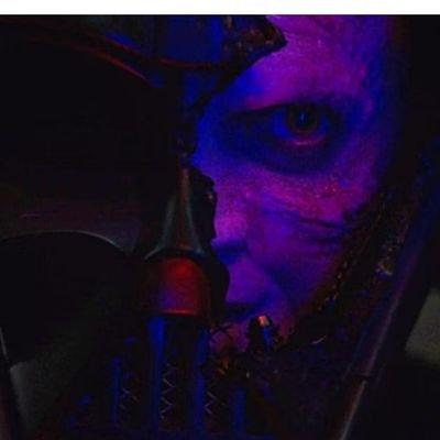 The Darkside of the force leads to many abilities some consider to be.... UNATURAL