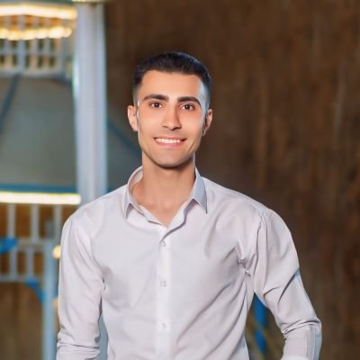 Electrical Engineer👨💻 الله لا ينسي أحد ، وهذا أمراً كافي ليطمئن قلبك