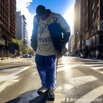 ARTIST/ENTREPRENEUR: Creator of music and fashion CEO/FOUNDER of D$ & DB APPAREL llc