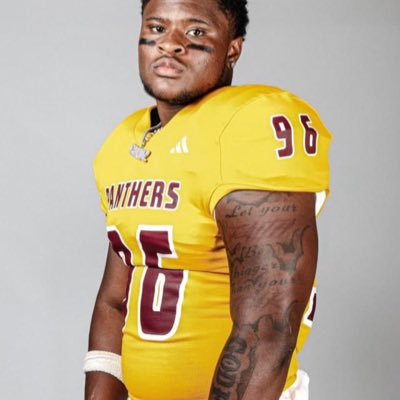 iiamchayd3n's profile picture. C/O 2025 6’0 235 ATH 3.0gpa PHS/ https://t.co/u1HGGbxsF0 Email:Chaydenboy08@gmail.com NCAAID:2403252601