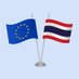 EUinThailand (@euinthailand) Twitter profile photo EUinThailand (@euinthailand) Twitter profile photo