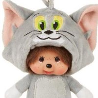 ますを@モンチッチ (@omenbarba) Twitter profile photo