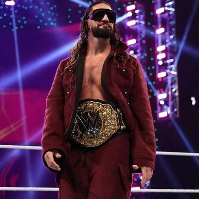 👉seth & Becky is everything to me👈
😎Waiting For Happines 😎
👻Maybe I'm Better off Alone👻