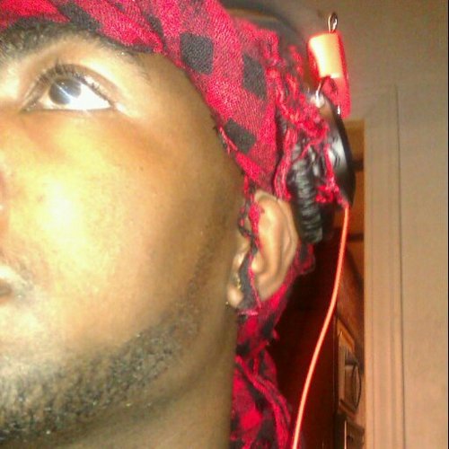 iamianmichael's profile picture. ...............iCutHair