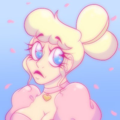 Crystaldrawstrashさんのプロフィール画像