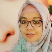CHODIJAH ❤️make it simple🇮🇩 (@al_chodch78) 's Twitter Profile