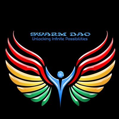 SWRMdao's profile picture. $SWRM aWavesCustomLayer1-derivitive,w/15 sec blocks | smart DApp contracts | Wallet UI/UX on PC, TG, & Browser https://t.co/BbLJA5XP9l