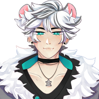 Byakko | Vtuber graduated/retired/hiatus (@byakkobruh) 's Twitter Profile