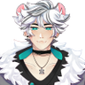 ByakkoBruh's profile picture. Vtuber | He/Him | 26
Dad(Male): @VtuberHoshiV3 
Fem design: @creichurr
Banner | Mom:  @chunx2_v
Rigging(M.): @mprincekane
Rigging(F.): @volta_FF