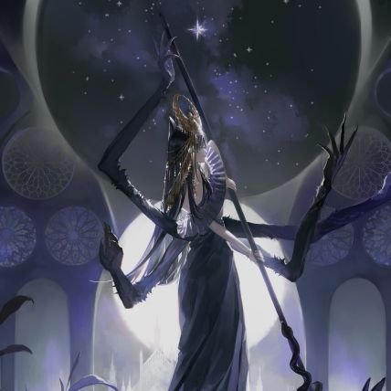 DarkHumoresk's profile picture. 