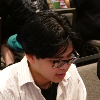 CardDweeb | Planning Events ✍️ Profile
