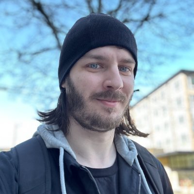 Devon | Making Tower Lab βοΈπ§ Profile