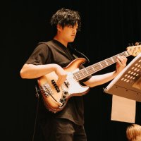 黒田理貴弥@牛丼 (@gyudonbass) 's Twitter Profile