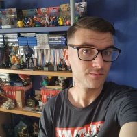 Alberto 🎮 (@albergoku94) 's Twitter Profile Photo Alberto 🎮 (@albergoku94) 's Twitter Profile Photo