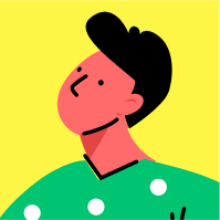 artascii11624's profile picture. Something Good Archives.