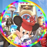 TOM@THEME PARK FAN (@tomotak11791694) 's Twitter Profile Photo