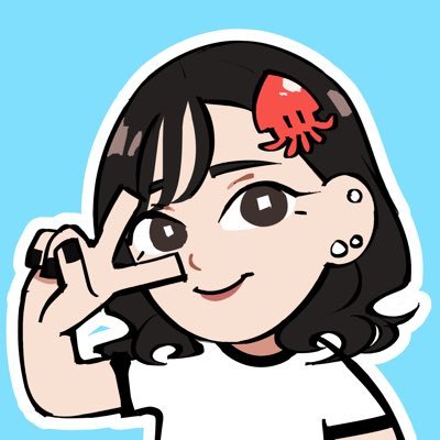 Squidちゃん📸🦑さんのプロフィール画像