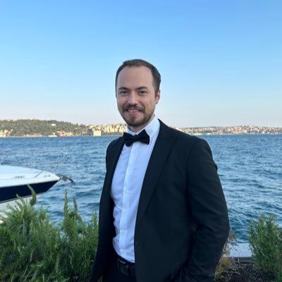Equity Research Analyst | City, University of London | MSc International Business Economics | Yazılanlar YTD