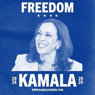 @KamalaHarris Fan
Social Justice Voter.
SoCal Voter.