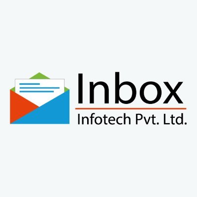 InboxPvtLtd's profile picture. 