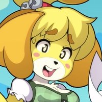 💛 Isabelle pup girl 💛 (@lycancedrik3) 's Twitter Profile