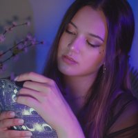 Eileen Fuhrmann (@indeliachan) Twitter profile photo