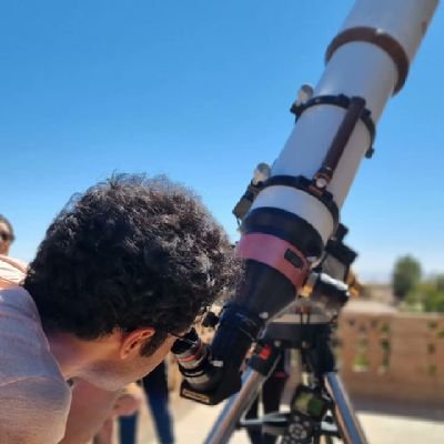 saeedoswald's profile picture. مقصد من رفتن است...