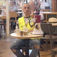 Tito Élite Taxi Barcelona (@titoelitetx) 's Twitter Profile