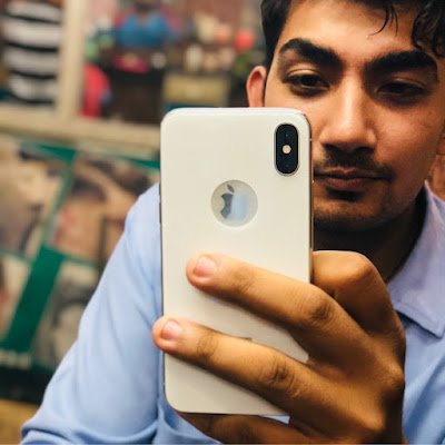 GahlawatMohit0's profile picture. 