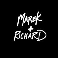Marek+Richard (@marek_richard) 's Twitter Profile